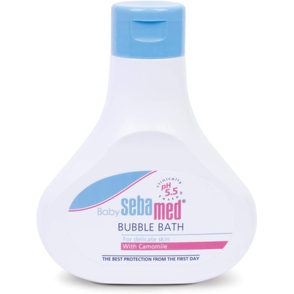 

Детская пена для ванны 200 мл Sebamed