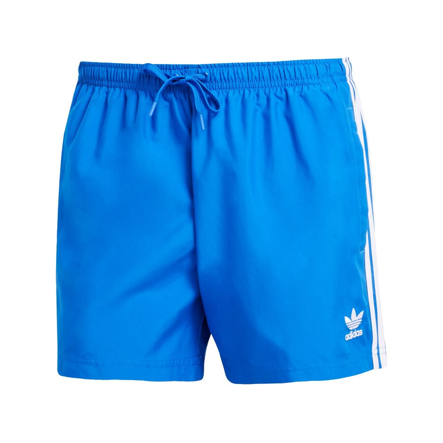 

Шорты для серфинга ADIDAS ORIGINALS Adicolor, синий