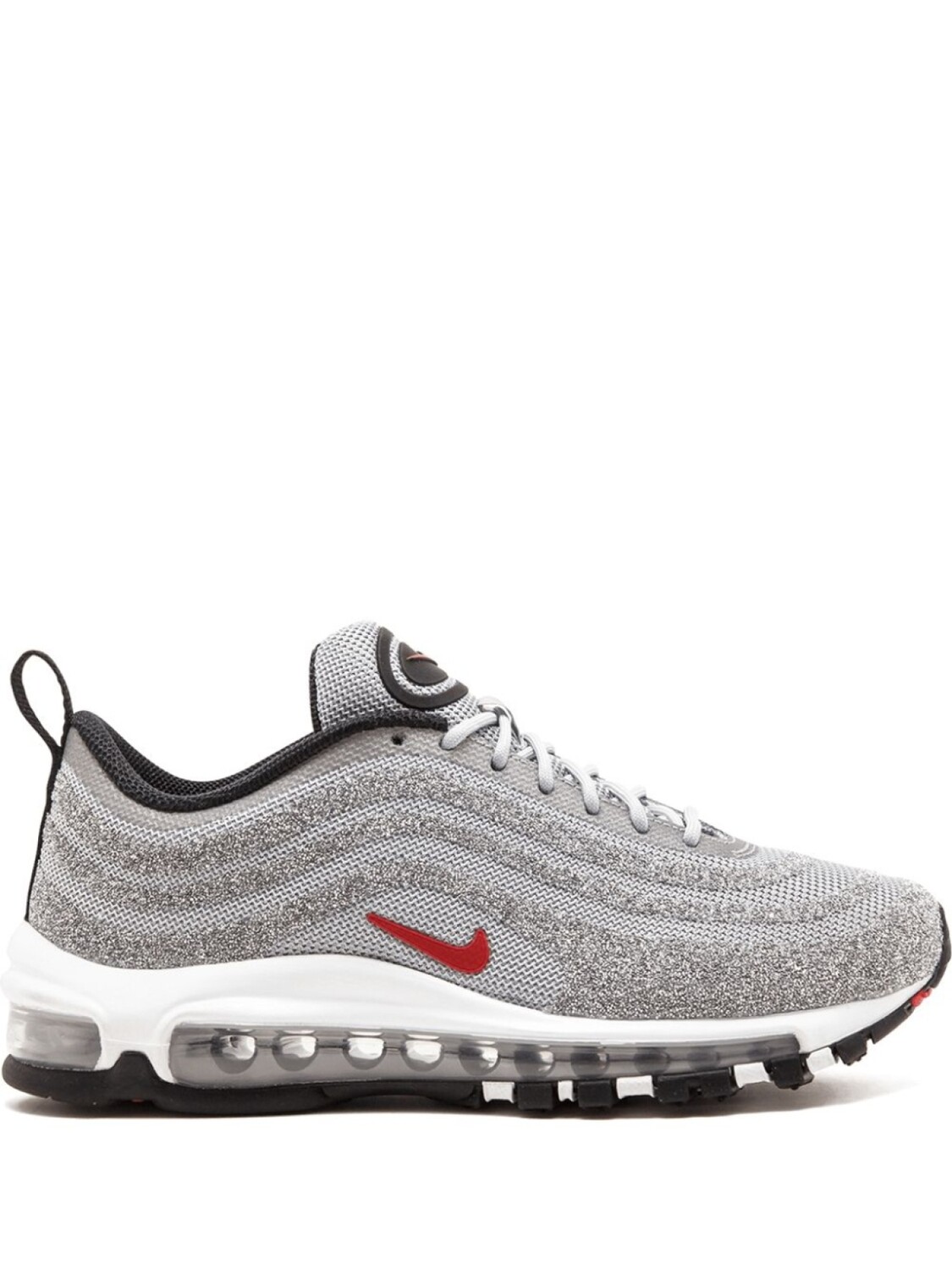 

Кроссовки Air Max 97 Nike, серый