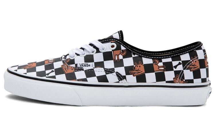 

Туфли Vans Authentic Canvas унисекс