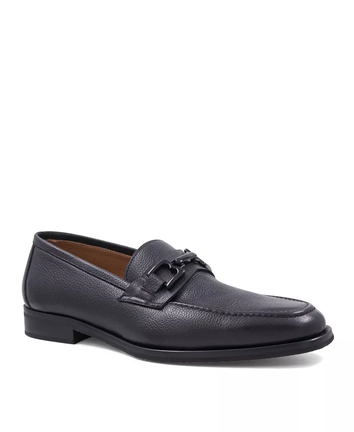 

Мужские лоферы Roberto Slip On Bruno Magli, черный
