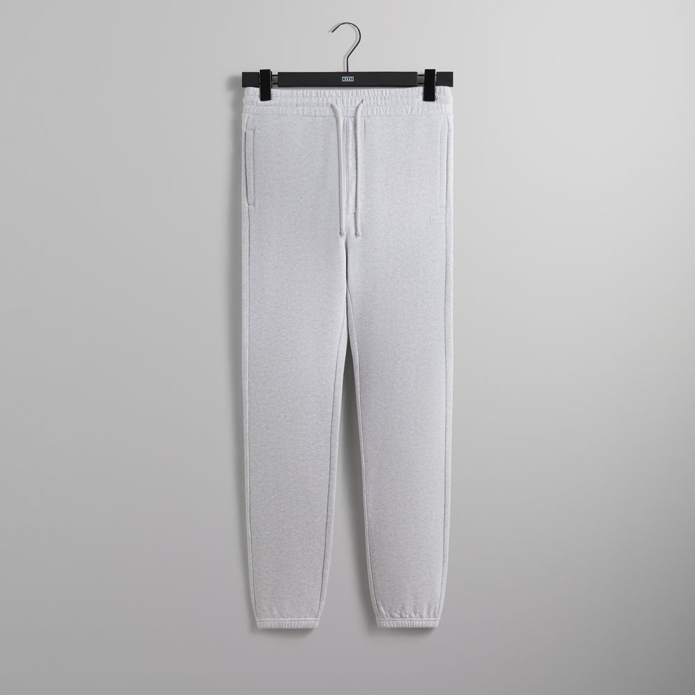 

Брюки Kith Williams I Sweatpant, светло-зеленый