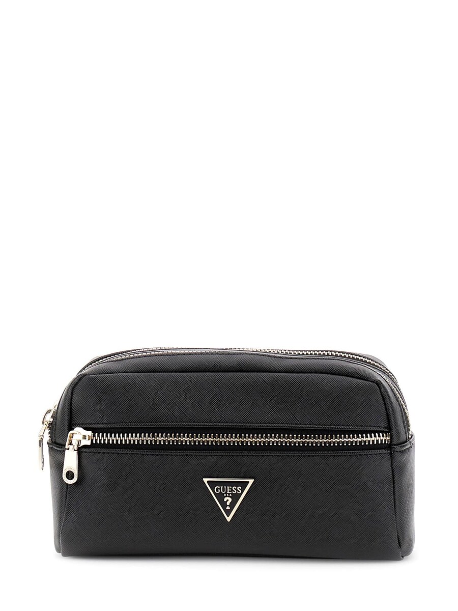 

Косметичка GUESS Saffian, Black