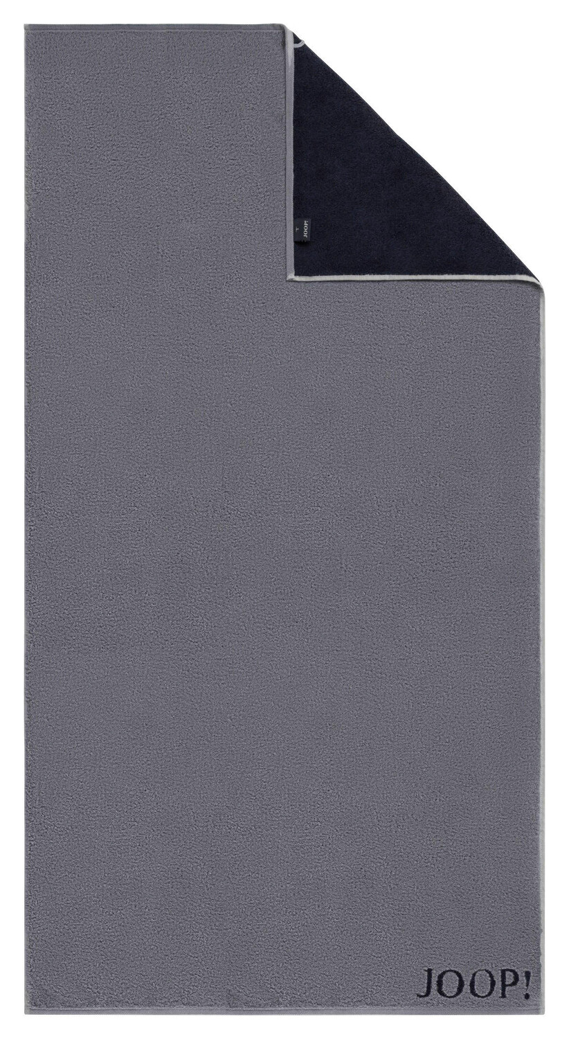 

Душевое полотенце Joop!, 80x150 см, синий