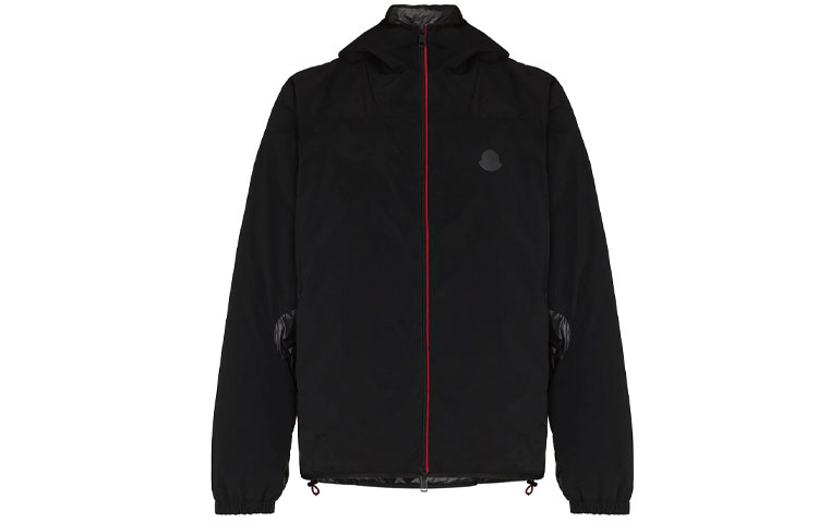 

Куртка мужская черный Moncler