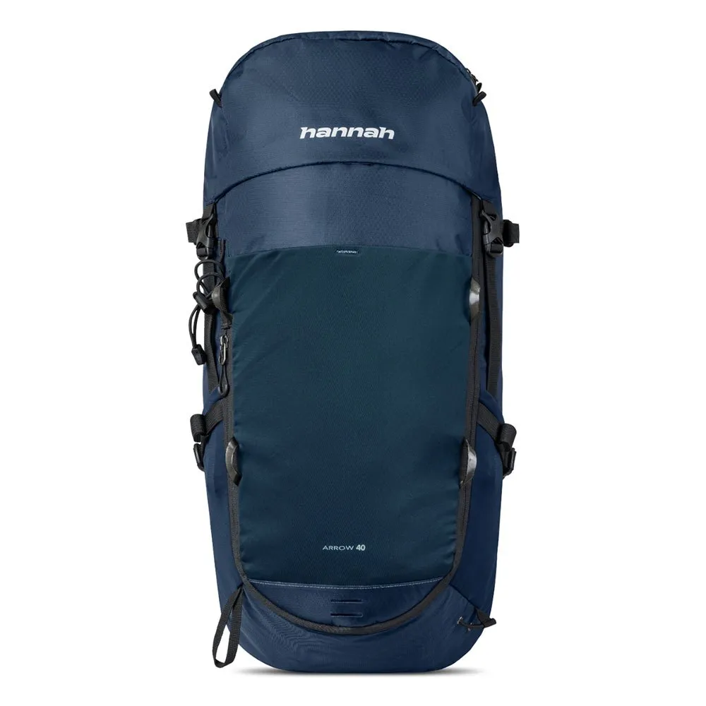 

Рюкзак Hannah Arrow 40, синий