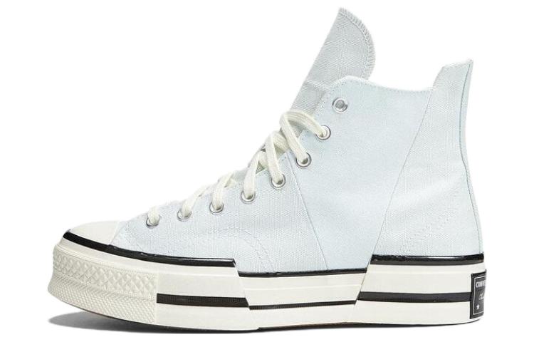 

Кеды Converse Chuck Taylor All Star 70 Hi Plus Aqua Mist Egret White