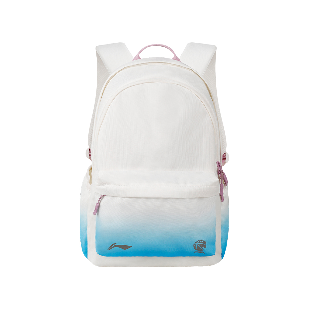 

LINING Полиэстеровый рюкзак обычный унисекс Cotton Candy, Cotton Candy