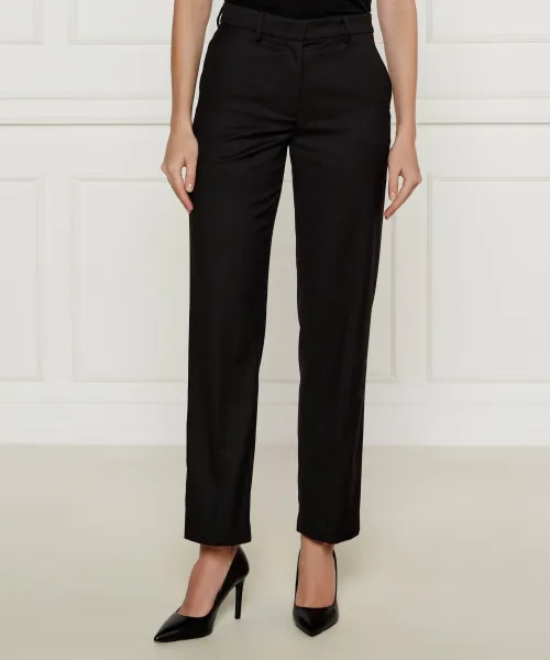 

Брюки Regular fit Liu Jo, черный