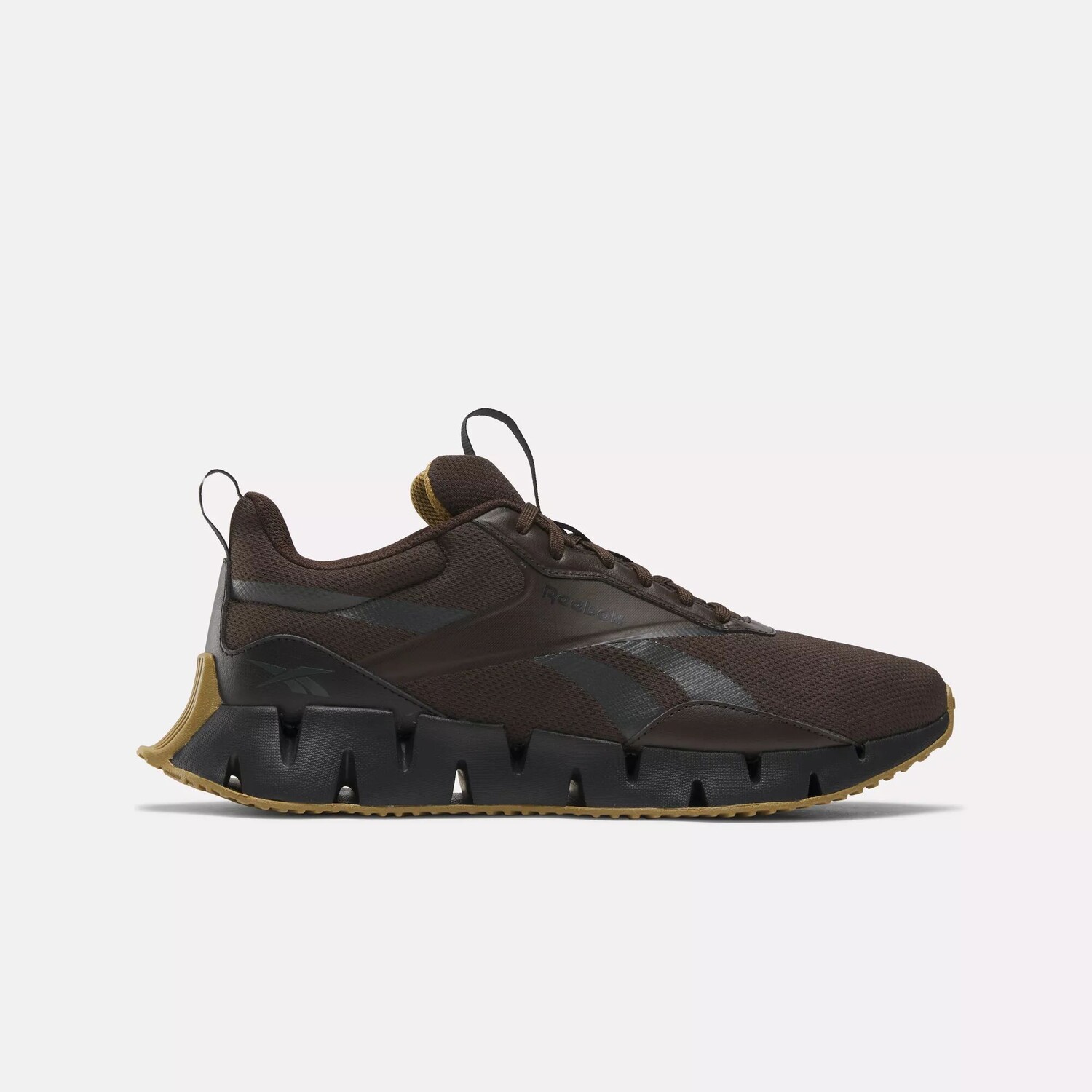 

Кроссовки Zig Dynamica STR Reebok, мультиколор