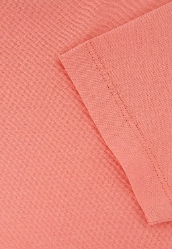Футболка с круглым вырезом belle Reiss, Peach — фото 3