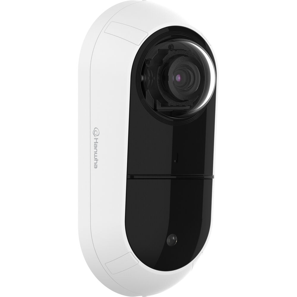 

Уличная панорамная камера Hanwha Vision TNV-C8011RW 5 МП с ночным видением и настенным креплением