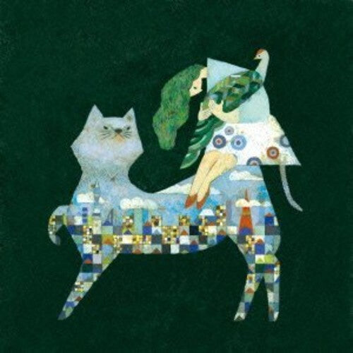 

CD диск Iwasaki, Ai: Tokyo Life