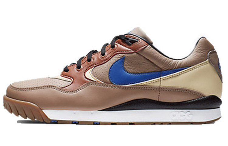 

Кроссовки унисекс Nike Air Wildwood ACG, Коричневый, Кроссовки унисекс Nike Air Wildwood ACG