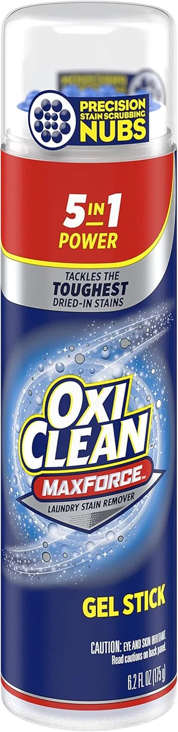 Средство для снятия макияжа Oxiclean — Гель для снятия макияжа — фото 2