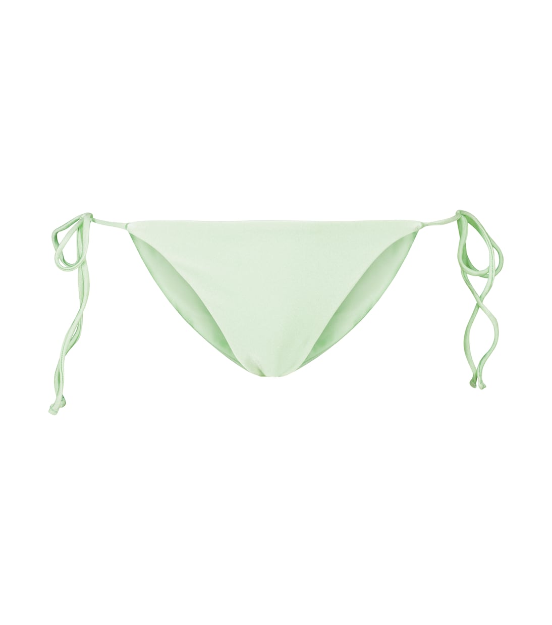 

Завязки для плавок бикини Jade Swim, Melon Sheen