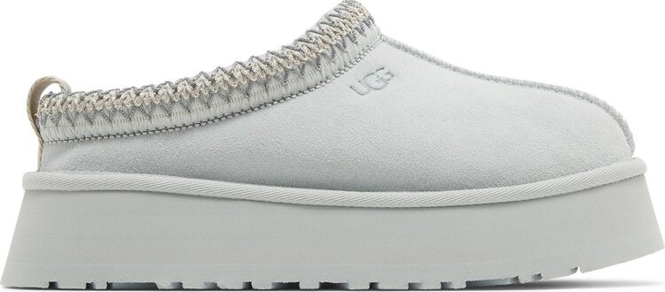 Кроссовки Wmns Tazz Slipper 'Goose', серый