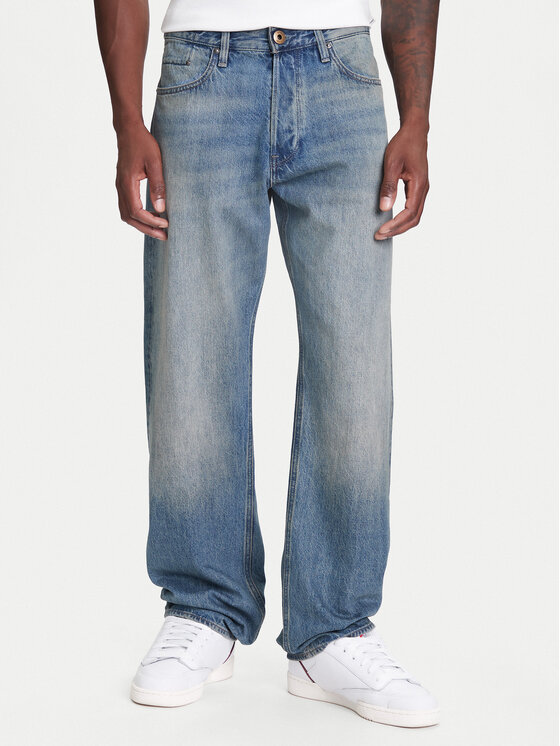 

Джинсы обычного кроя Dakota D23691-D788 G-Star Raw, синий
