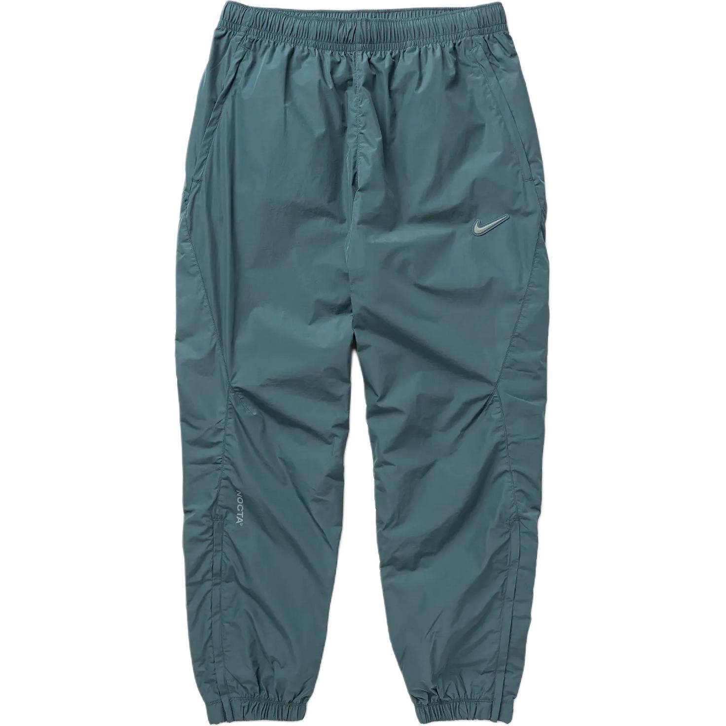 

X NIGHT FW24 NORTH STAR повседневные брюки мужские цвета «минеральный сланец» Nike, Mineral Slate