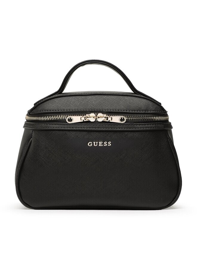 

Косметичка Not Coordinated Accesories PW1523 Guess, черный
