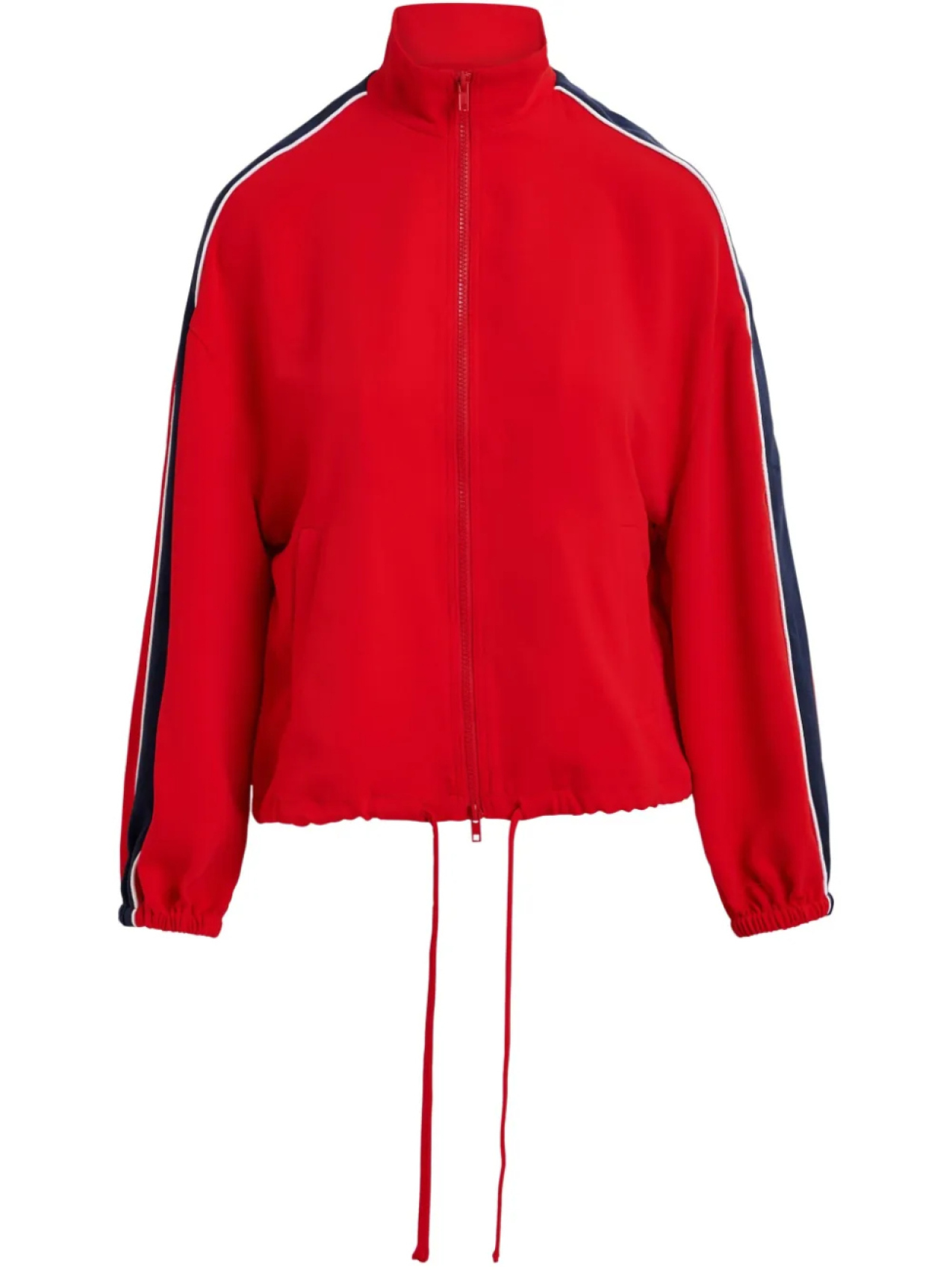 

Essentiel Antwerp куртка Hidaho, красный