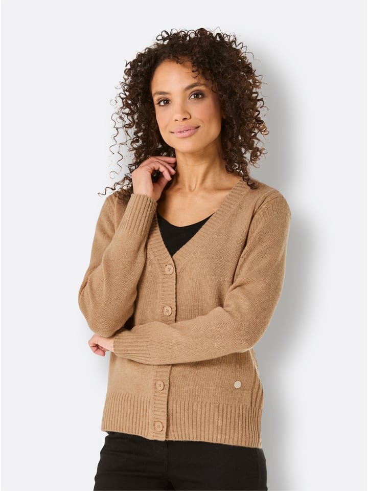 

Кардиган creation L