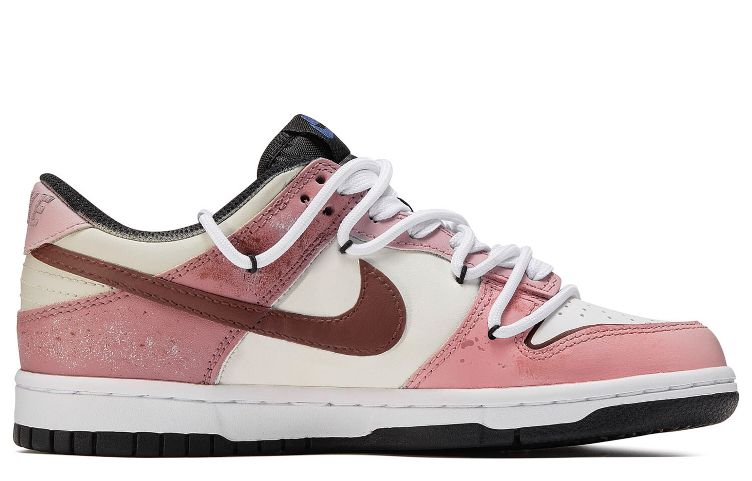 

Женские кроссовки для скейтбординга Nike Dunk, Pink