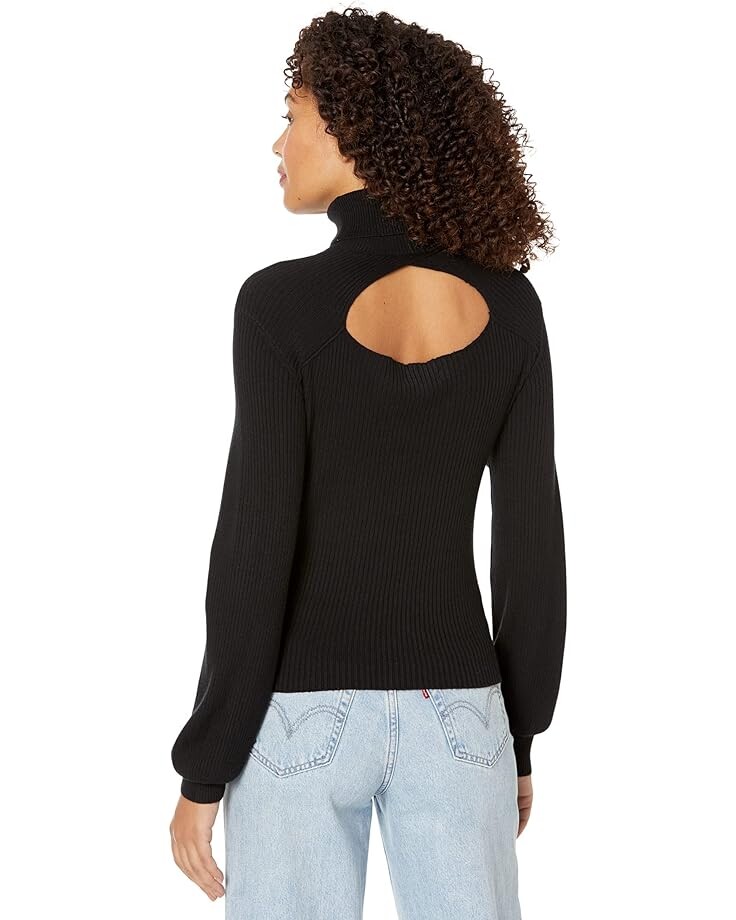 

Свитер Steve Madden Hazel Sweater, черный
