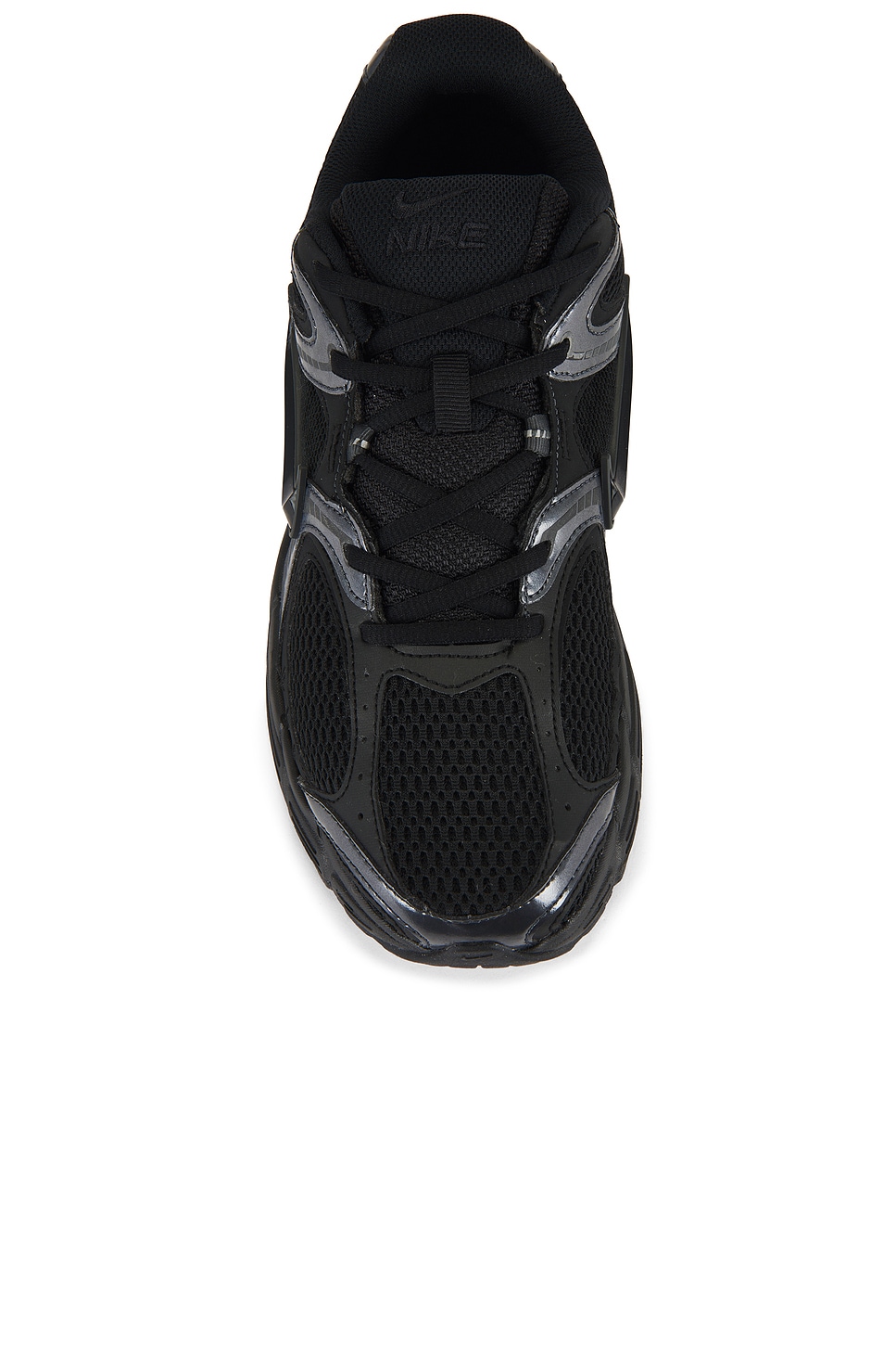 Кроссовки V5 Rnr Nike, Black & Anthracite — фото 4