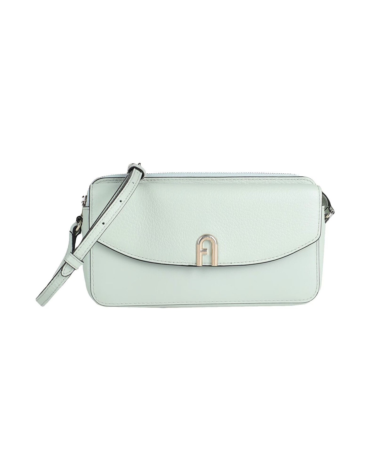 

Сумка через плечо Furla, светло-зеленый