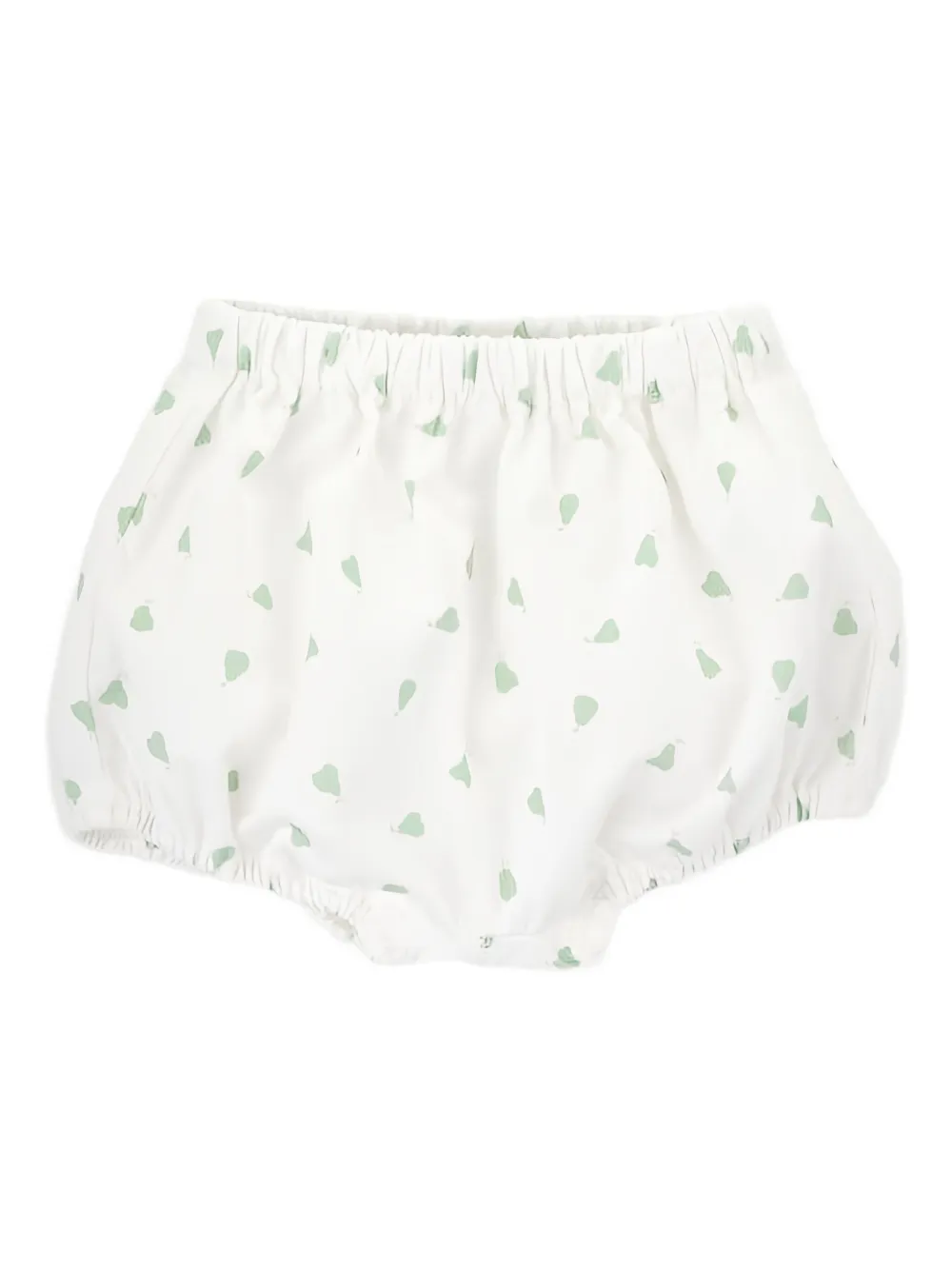 

Шорты-блумеры Jo Knot, белый