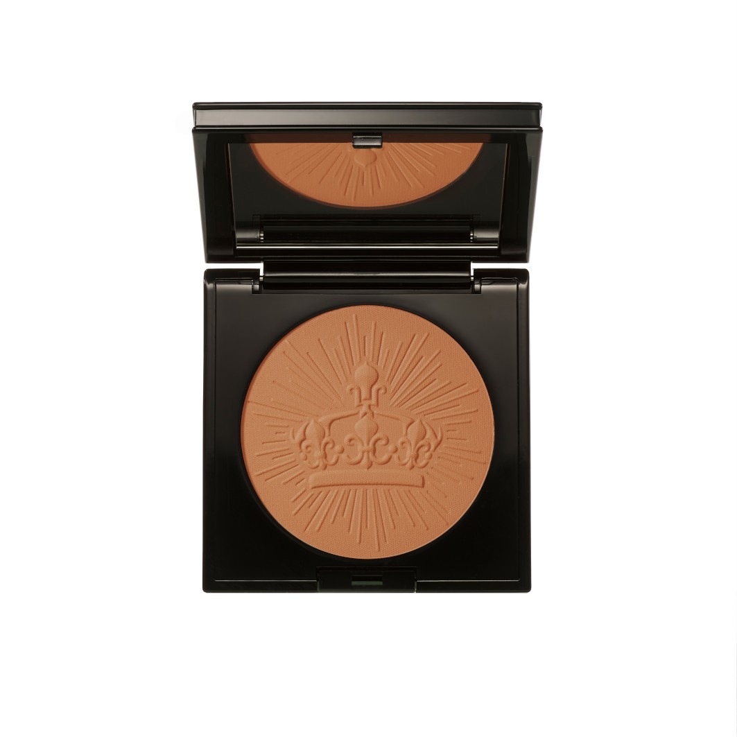 Бронзер the divine bronze collection skin fetish: divine Pat Mcgrath Labs, 3 - bronze dawn, вес 9.7 гр. — фото 3