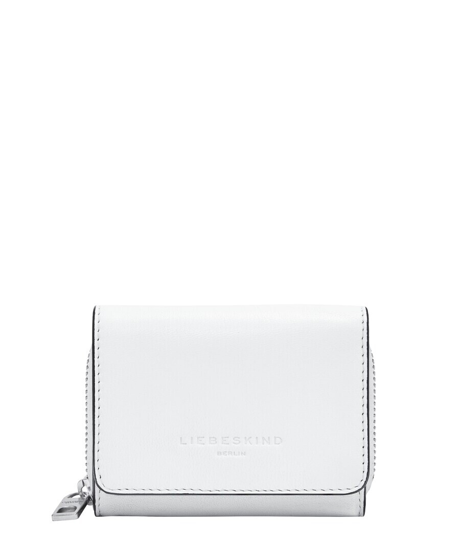 

Кошелек Liebeskind Berlin Wallet, белый