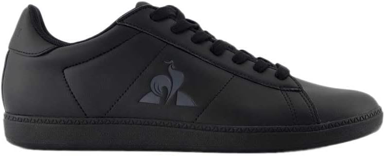 

Кроссовки Le Coq Sportif Unisex Courtset2, черный