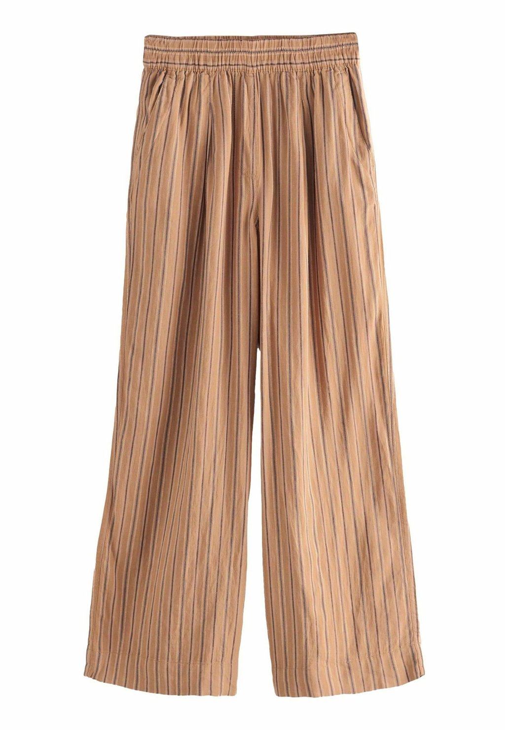 

Брюки PETITE FIT - RICH WIDE Next, оранжевый