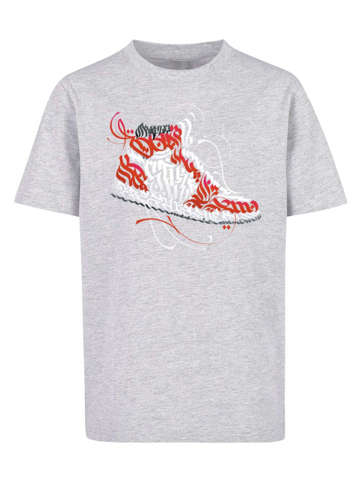 

Футболка Mister Tee, вересковый серый