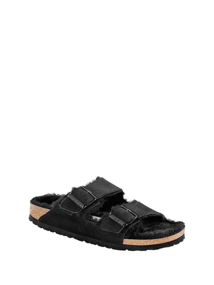 

Мюли Birkenstock, черный