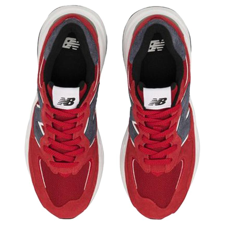 Мужская повседневная обувь New Balance NB 5740 — фото 3
