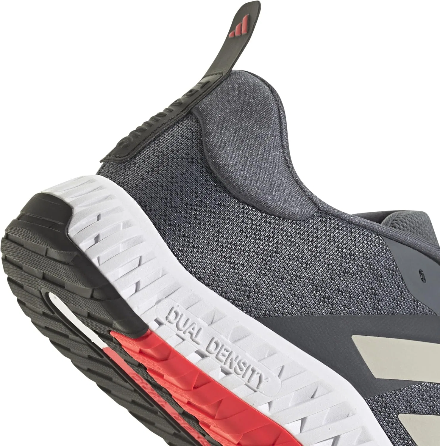 Кроссовки Adidas Everyset Trainer Shoes Low (не для футбола) унисекс, Onix Wonder Alumina Core Black — фото 4
