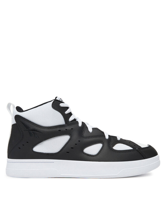 

Кроссовки Primary Hardwood 100235357 Reebok, черный