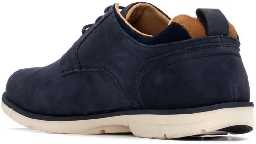 Туфли Carmela - Schuh Herren - Bequeme und vielseitige Schuhe - Lässige Mode, Marineblau 02 — фото 3