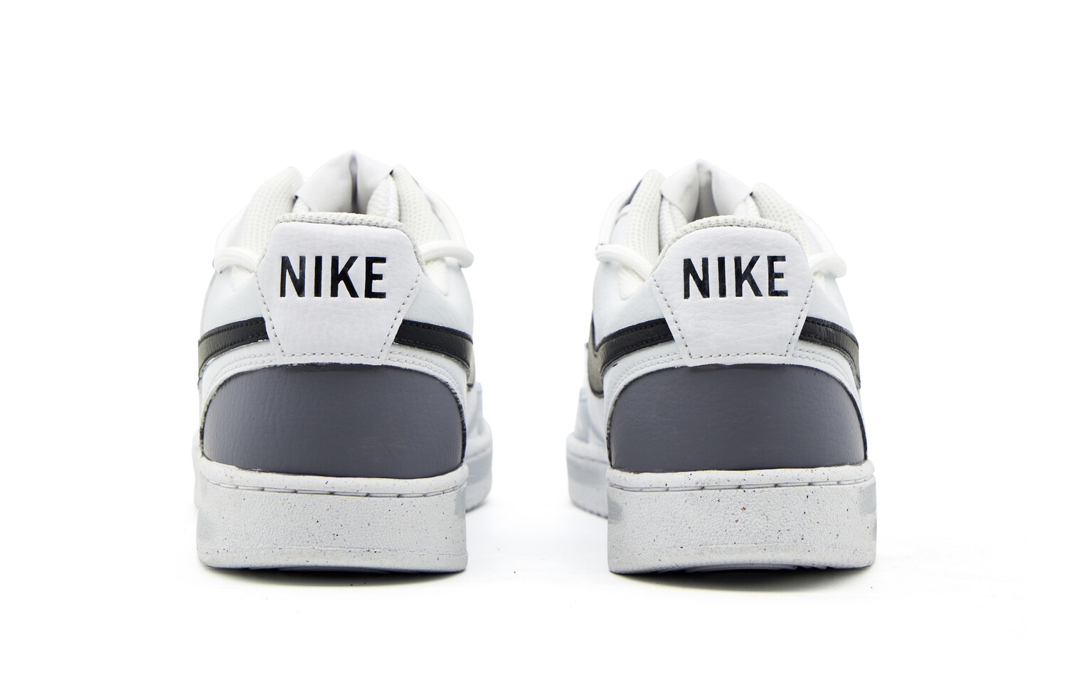 

Мужские кроссовки для скейтбординга Nike Court Vision 1, Light Gray