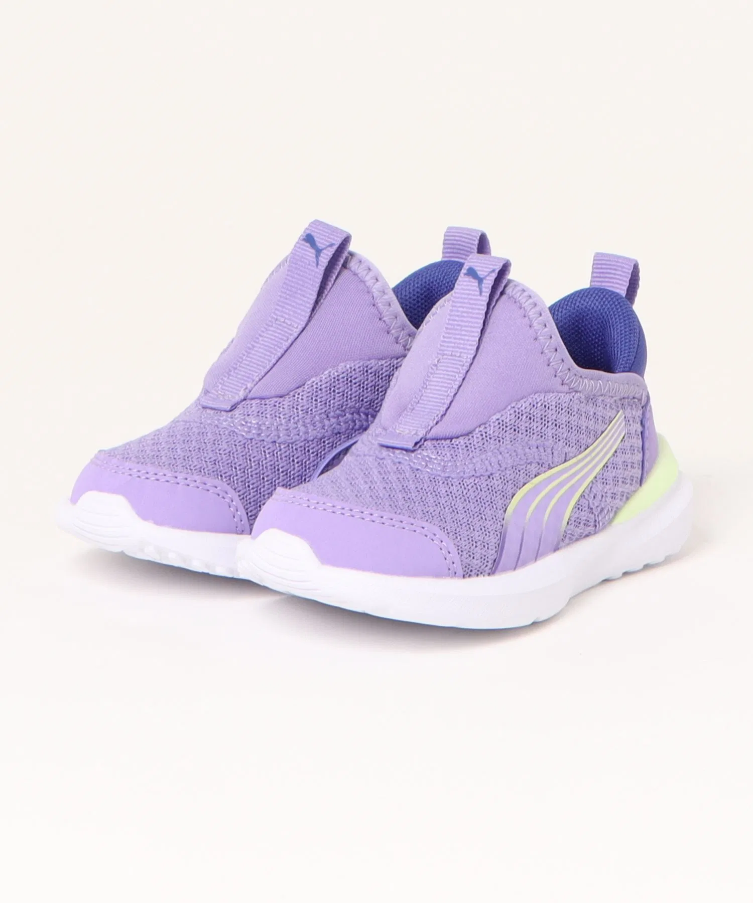 Детские слипоны PUMA Cruise Ease In Infant