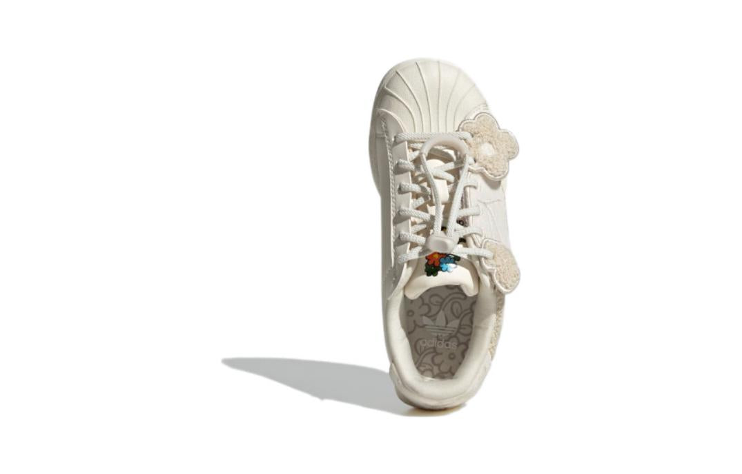 Кроссовки (PS) adidas originals Superstar 360 C x Melting Sadness HR1634 — фото 3