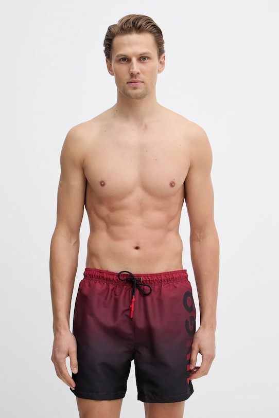 

Плавки ray HUGO, бордовый