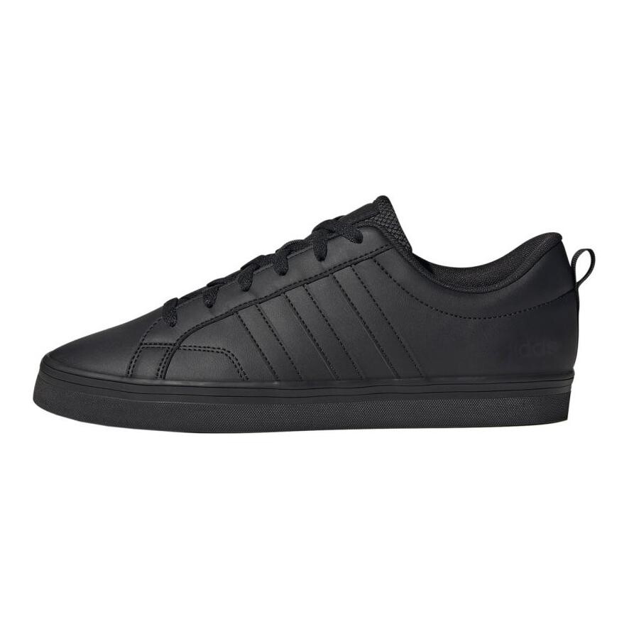 

VS PACE 2.0 K Детская обувь для скейтбординга для детей Adidas, черный