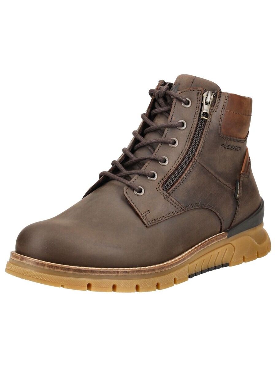 

Ботинки на шнуровке Pius Gabor Lace-Up Boots, цвет mocha