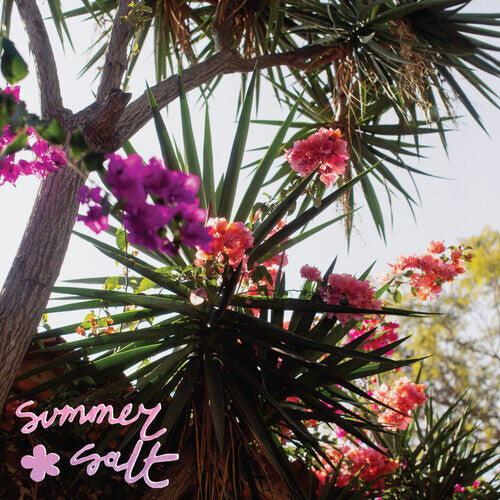 

Виниловая пластинка Summer Salt: Campanita