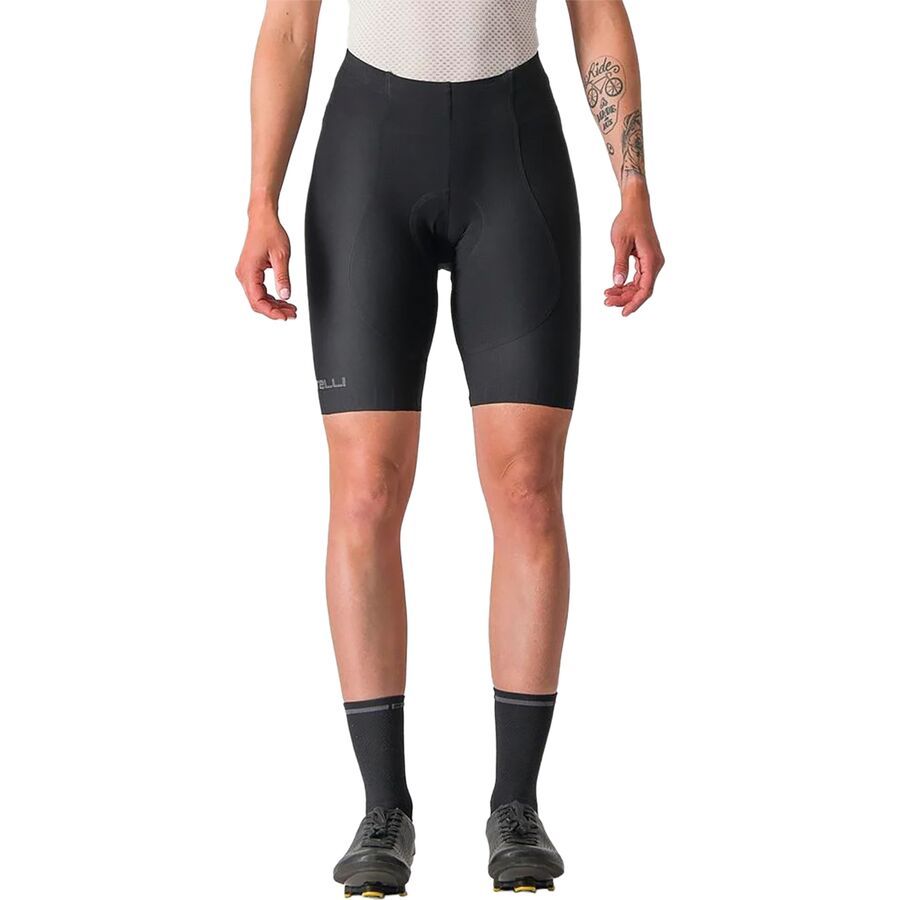 

Шорты Castelli Espresso Short Castelli, Black