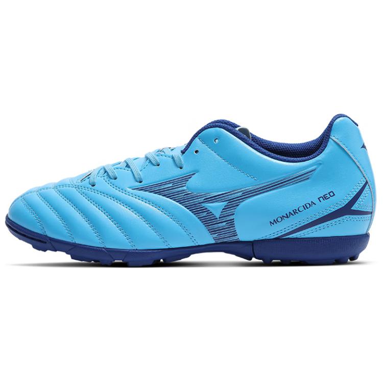 

Mizuno Monarcida Neo III Serect As 'Blue' — синий/королевский синий, цвет Blue/Royal Blue